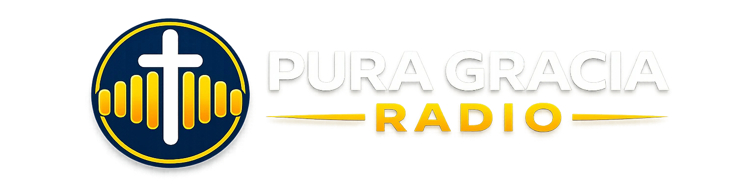 Pura Gracia Radio